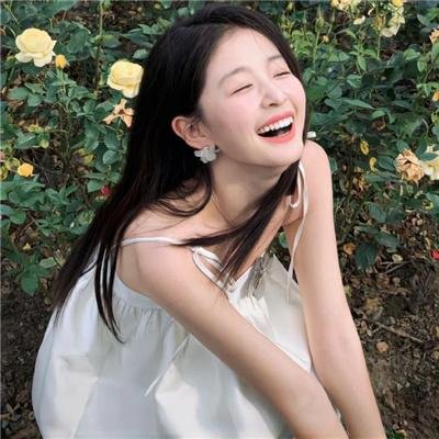 桃脸泪痕
