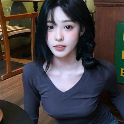 发光的河流